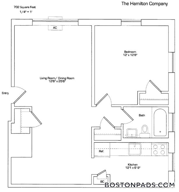 Building Photo - 11 Brattle Dr
