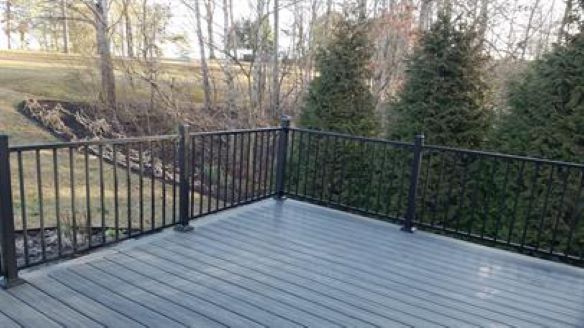 Building Photo - 2108 Cherokee Dr