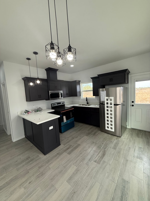 Building Photo - 1409 S Michigan St