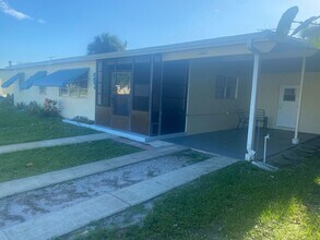 Building Photo - 3BR/2BA HOME IN NE PALM BAY