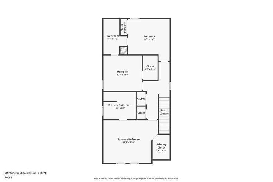 Building Photo - 6817 Sundrop St