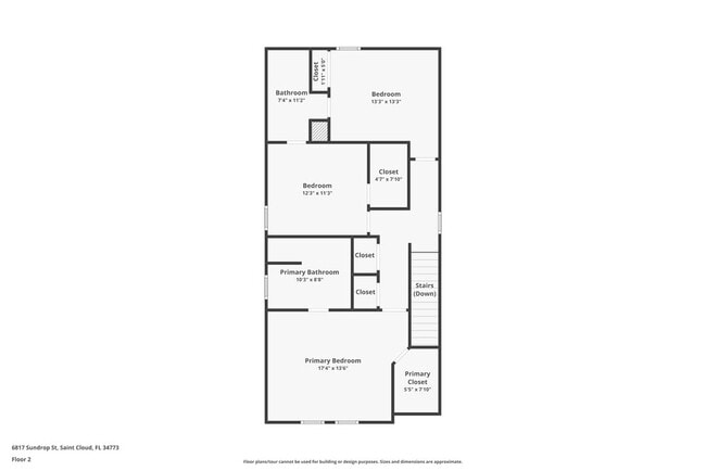 Building Photo - 6817 Sundrop St