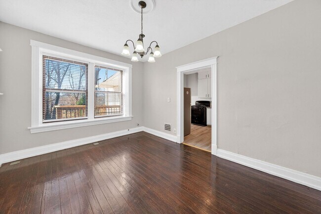 Building Photo - SECTION 8 WELCOME – 3BR Home with Covered Front Porch | $1,700