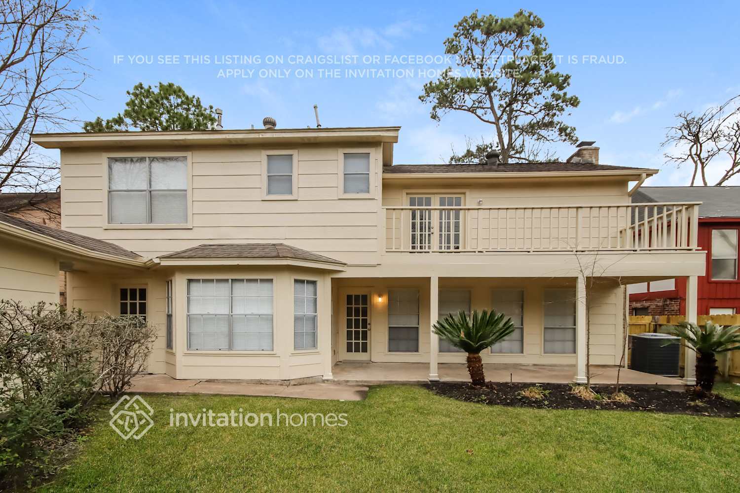 Building Photo - 3807 El James Dr