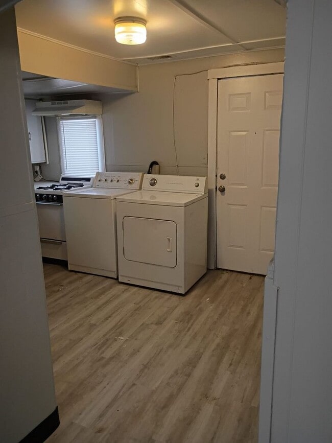 Building Photo - UPDATED HOME!  Front Deck with Large Front Yard!