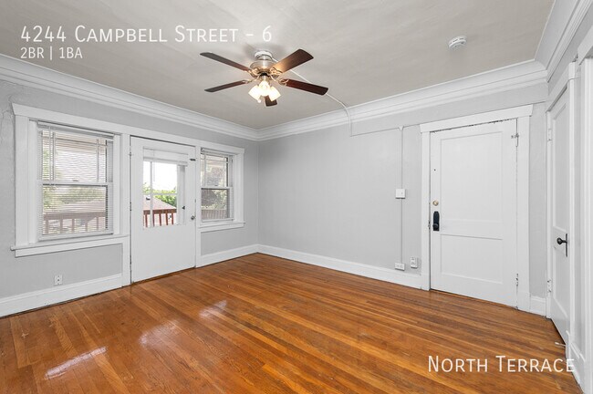 Building Photo - 4244 Campbell St