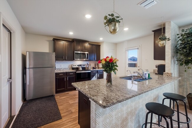 Building Photo - 7308 Aaron Jordan Dr