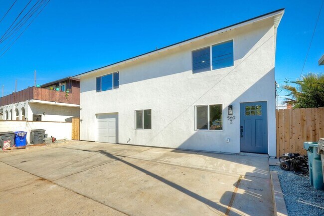 Building Photo - Coastal Living at Its Finest – Brand-New 2 Bedroom Near Imperial Beach!