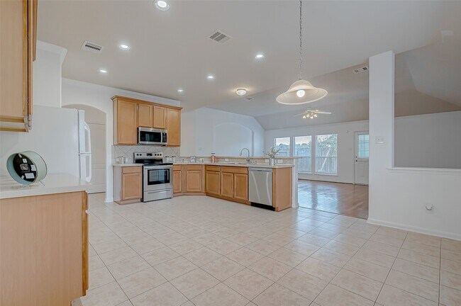 Building Photo - 22526 Ganado Creek Ct