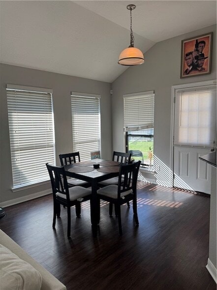 Building Photo - 15518 Baker Meadow Loop