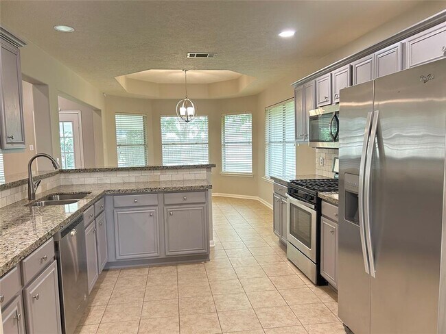 Building Photo - 8714 Willancy Ln