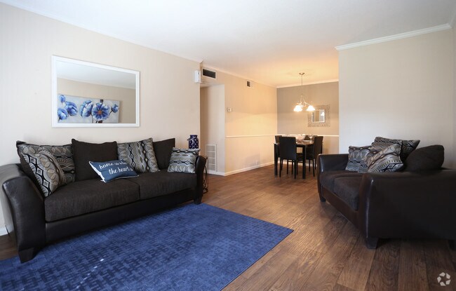 Primary Photo - Serena Heights Apartments