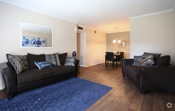 Interior Photo - Serena Heights Apartments