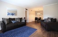 Interior Photo - Serena Heights Apartments