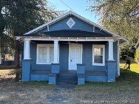 Building Photo - 3518 Bullard St