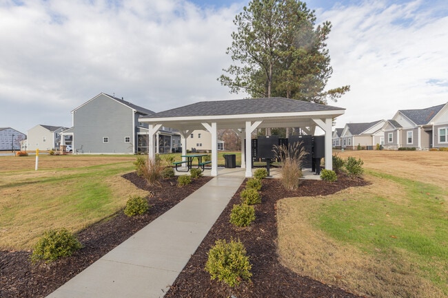 Building Photo - 2001 Laycock Ln