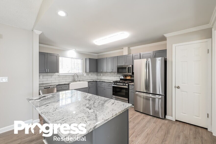 Building Photo - 3923 N Fork Ct NW