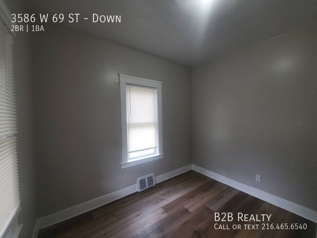 Building Photo - 3586 W 69th St