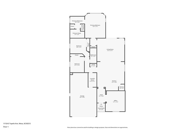 Building Photo - 11124 E Tupelo Ave