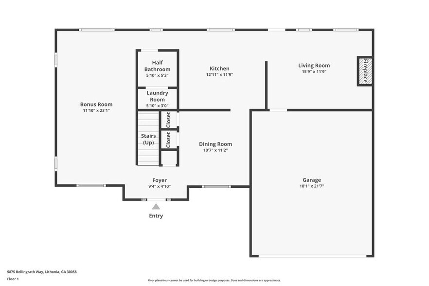 Building Photo - 5875 Bellingrath Way
