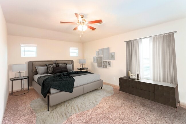 Building Photo - 7915 Cypress Country Dr