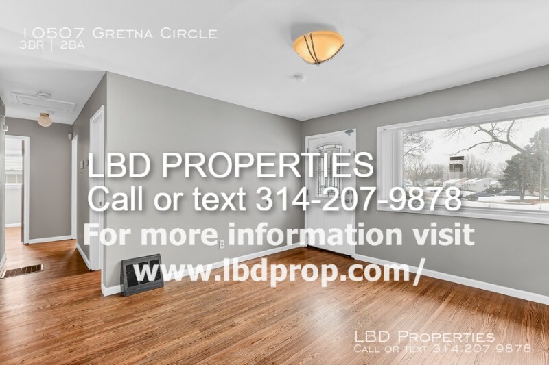 Building Photo - 10507 Gretna Cir