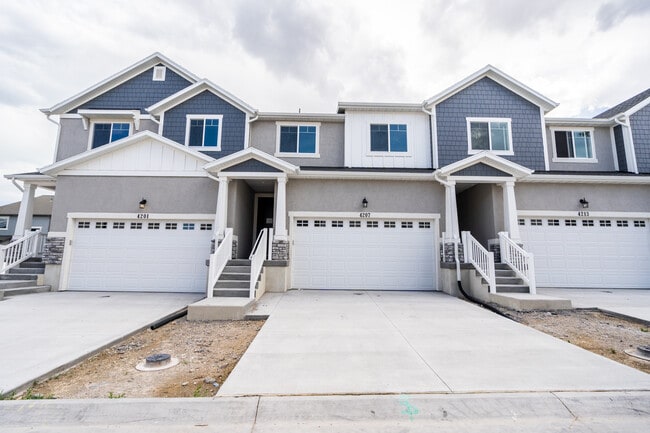 Building Photo - Big Horn Dr