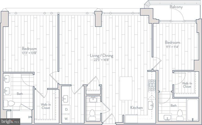 Building Photo - 1331 Maryland Ave SW