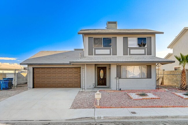 Primary Photo - Newly Remodeled Pool Home w/RV Parking