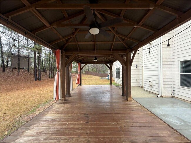 Building Photo - 972 Dorsey Pl Ct