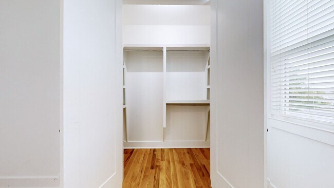 Building Photo - The Nations living you've been hoping to f...