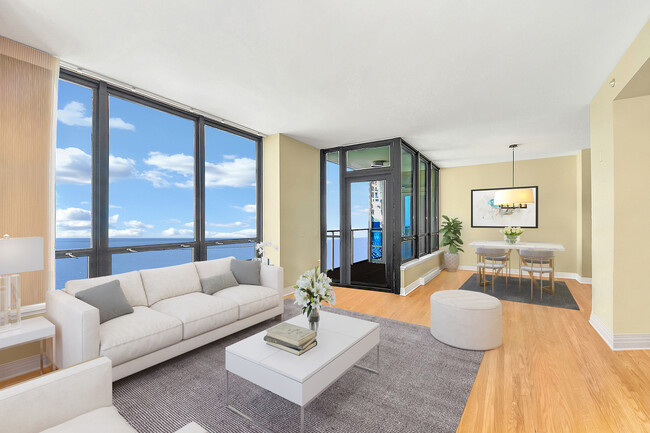Building Photo - 600 N Lake Shore Dr