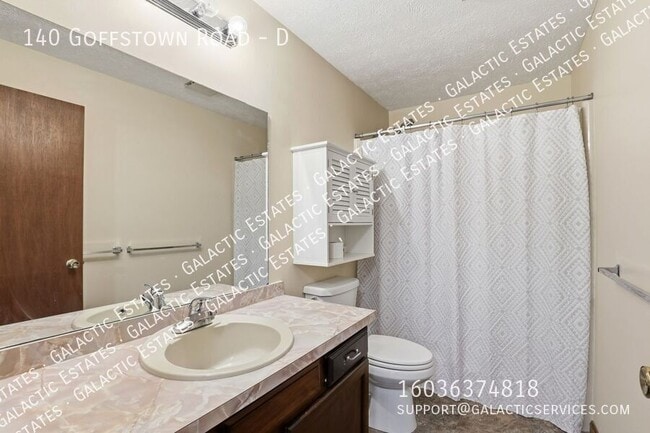 Building Photo - 140 Goffstown Rd