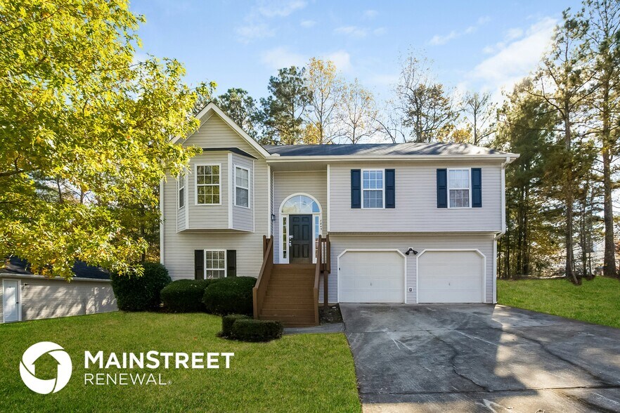 Building Photo - 7845 Cambridge Dr