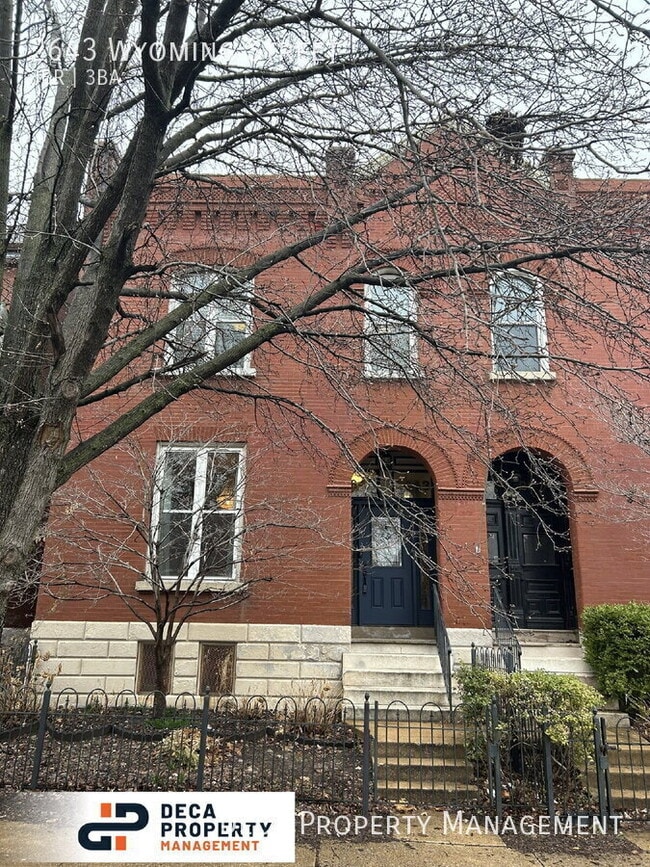 Building Photo - 2643 Wyoming St