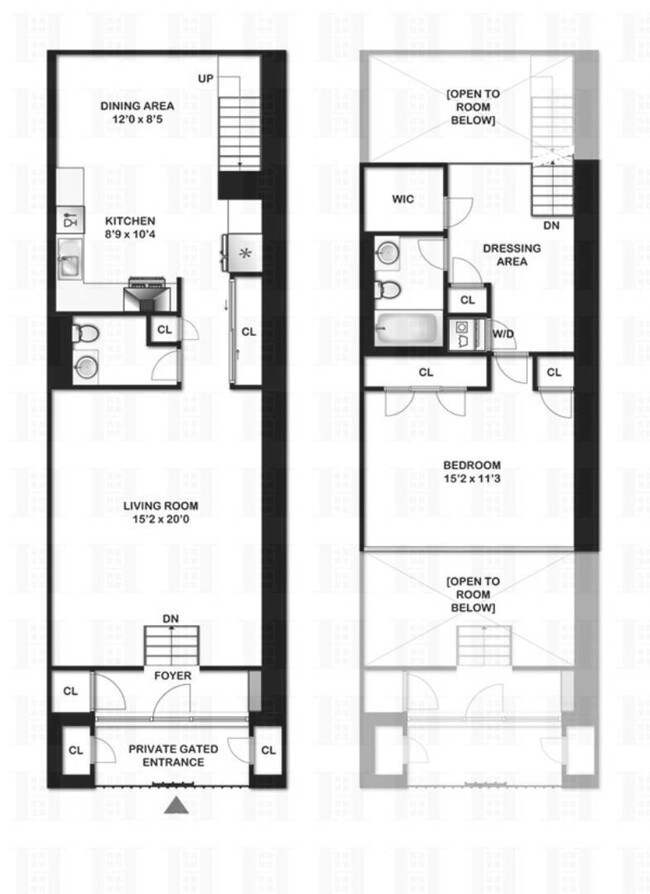 Building Photo - 130 Barrow St