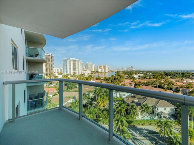 Building Photo - 19380 Collins Ave