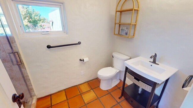 Building Photo - This historic South Capitol home with incr...