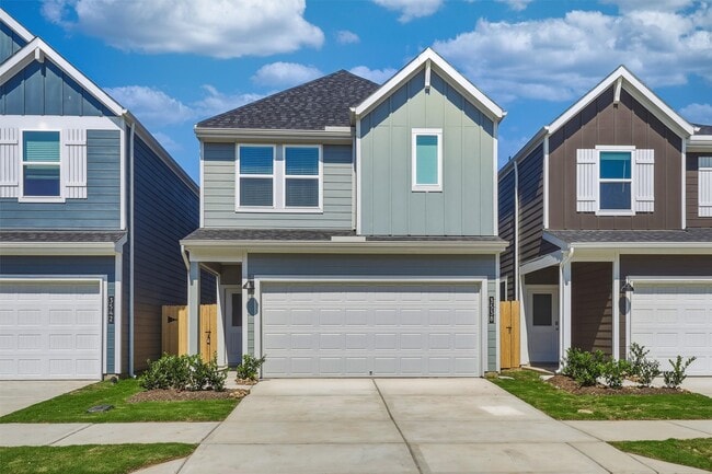 Building Photo - 3538 Adelie Ln
