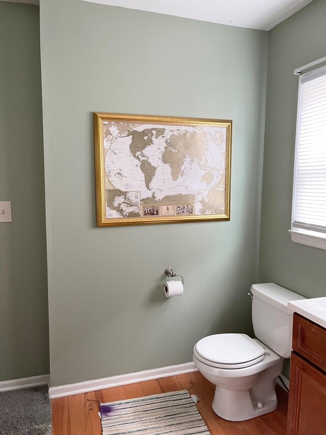 Building Photo - 86 Washington St