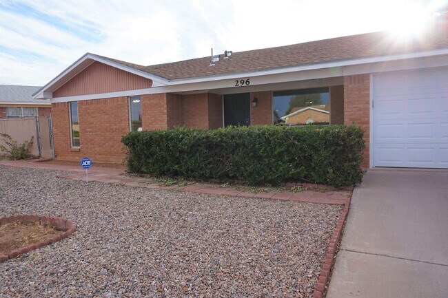Primary Photo - 3 bedroom home