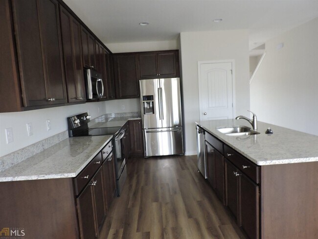 Building Photo - 259 Daniel Trent Way