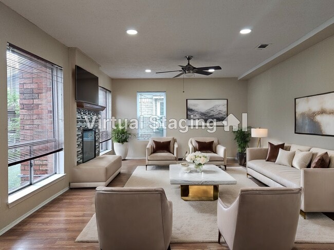 Building Photo - 8622 Quail Burg Ln