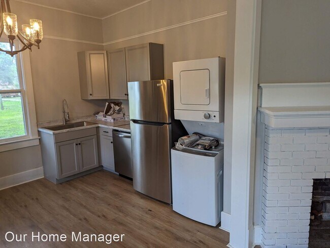 Building Photo - 1 br, 1 bath House - 1150 E New York Ave