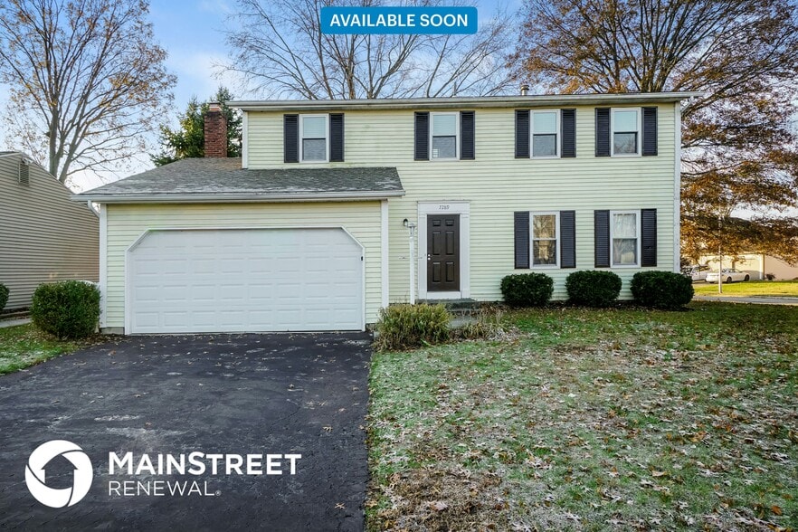 Primary Photo - 7289 Timbercreek Ct