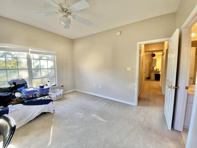 Building Photo - 1501 Partin Dr N