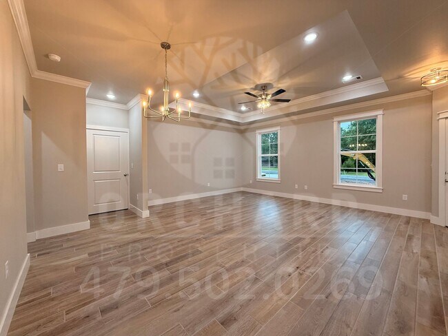 Building Photo - Bella Vista Single-Family Home- 2 Bed/ 2 Bath with Hobby Room- Well-Designed Cheston Plan