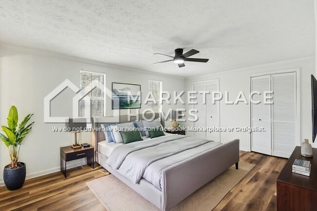 Building Photo - 5841 Pair Ct