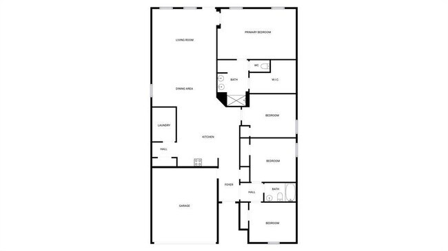 Building Photo - 2906 Iron Range Ct