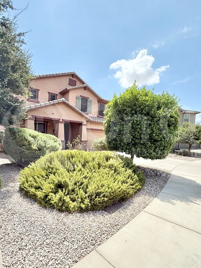 Building Photo - 4559 S Antonio